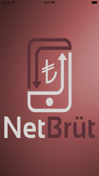 Emulate iPhone app NetBrüt using MyAndroid