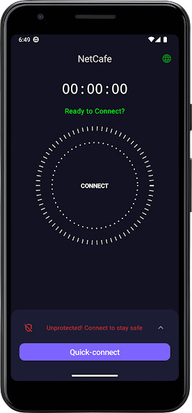 Run android online APK NetCafe VPN : Secure VPN Proxy from MyAndroid or emulate NetCafe VPN : Secure VPN Proxy using MyAndroid Run android online APK NetCafe VPN : Secure VPN Proxy from MyAndroid or emulate NetCafe VPN : Secure VPN Proxy using MyAndroid