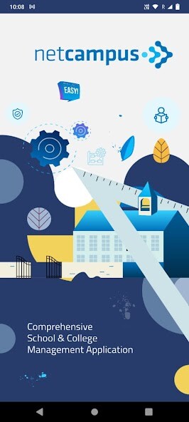 Run android online APK Netcampus Teacher from MyAndroid or emulate Netcampus Teacher using MyAndroid