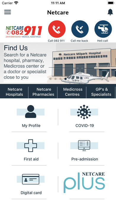 Emulate Android APK NetCare Emulate Android APK NetCare