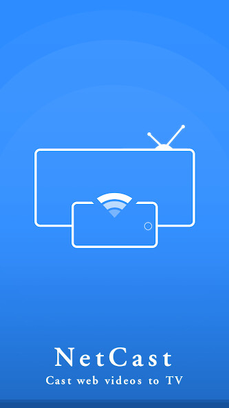 Run android online APK NetCast Player from MyAndroid or emulate NetCast Player using MyAndroid