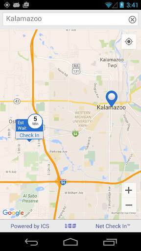 Run android online APK Net Check In - Metro Toyota from MyAndroid or emulate Net Check In - Metro Toyota using MyAndroid