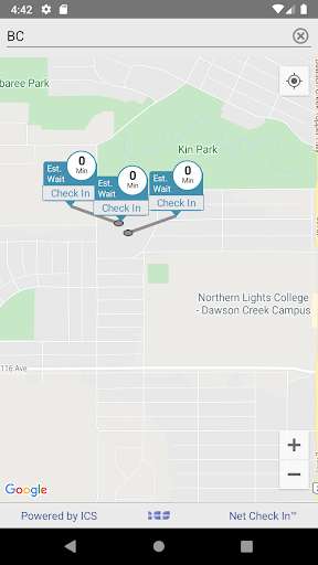 Run android online APK Net Check In - Northern Health from MyAndroid or emulate Net Check In - Northern Health using MyAndroid Run android online APK Net Check In - Northern Health from MyAndroid or emulate Net Check In - Northern Health using MyAndroid