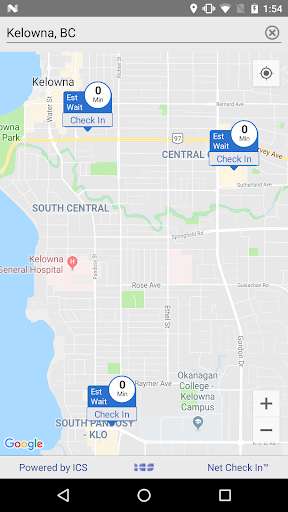 Run android online APK Net Check In - Valley Medical Laboratories from MyAndroid or emulate Net Check In - Valley Medical Laboratories using MyAndroid