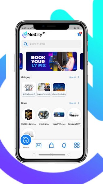 Run android online APK NetCity Express from MyAndroid or emulate NetCity Express using MyAndroid Run android online APK NetCity Express from MyAndroid or emulate NetCity Express using MyAndroid