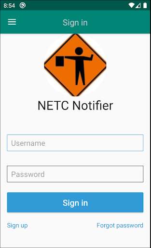 Run android online APK NETC Job Notifier from MyAndroid or emulate NETC Job Notifier using MyAndroid Run android online APK NETC Job Notifier from MyAndroid or emulate NETC Job Notifier using MyAndroid