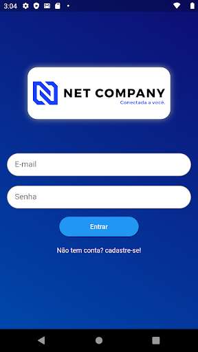 Run android online APK Netcompany Prospect from MyAndroid or emulate Netcompany Prospect using MyAndroid