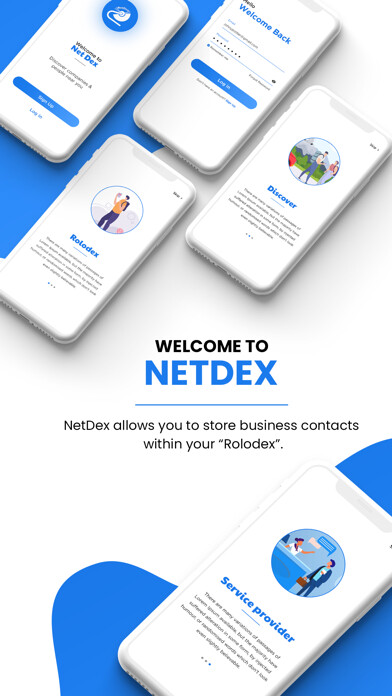 Emulate iPhone app NetDex using MyAndroid Emulate iPhone app NetDex using MyAndroid