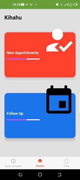 Run android online APK NetDoc Mobile App from MyAndroid or emulate NetDoc Mobile App using MyAndroid