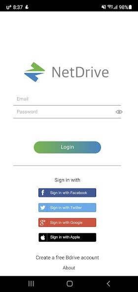 Run android online APK NetDrive from MyAndroid or emulate NetDrive using MyAndroid Run android online APK NetDrive from MyAndroid or emulate NetDrive using MyAndroid