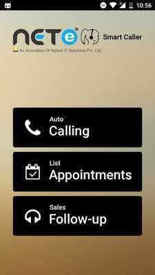 Emulate Android APK Net-E-SmartCaller Emulate Android APK Net-E-SmartCaller