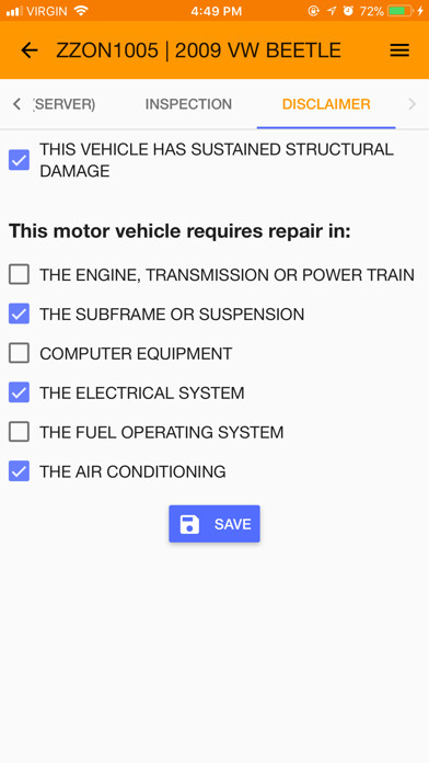 Emulate iPhone app Netex gdintake using MyAndroid Emulate iPhone app Netex gdintake using MyAndroid