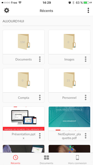 Emulate iPhone app NetExplorer using MyAndroid Emulate iPhone app NetExplorer using MyAndroid
