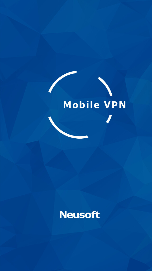 Emulate iPhone app NetEye Mobile VPN using MyAndroid Emulate iPhone app NetEye Mobile VPN using MyAndroid