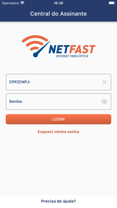 Emulate iPhone app NetFast using MyAndroid Emulate iPhone app NetFast using MyAndroid