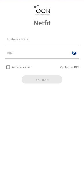 Emulate Android APK NetFit Emulate Android APK NetFit
