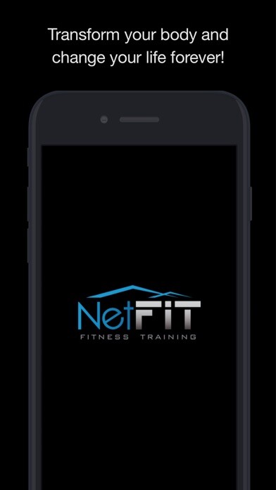 Emulate iPhone app NetFit TV using MyAndroid Emulate iPhone app NetFit TV using MyAndroid
