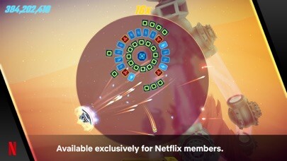 Emulate iPhone app NETFLIX Shatter Remastered using MyAndroid Emulate iPhone app NETFLIX Shatter Remastered using MyAndroid