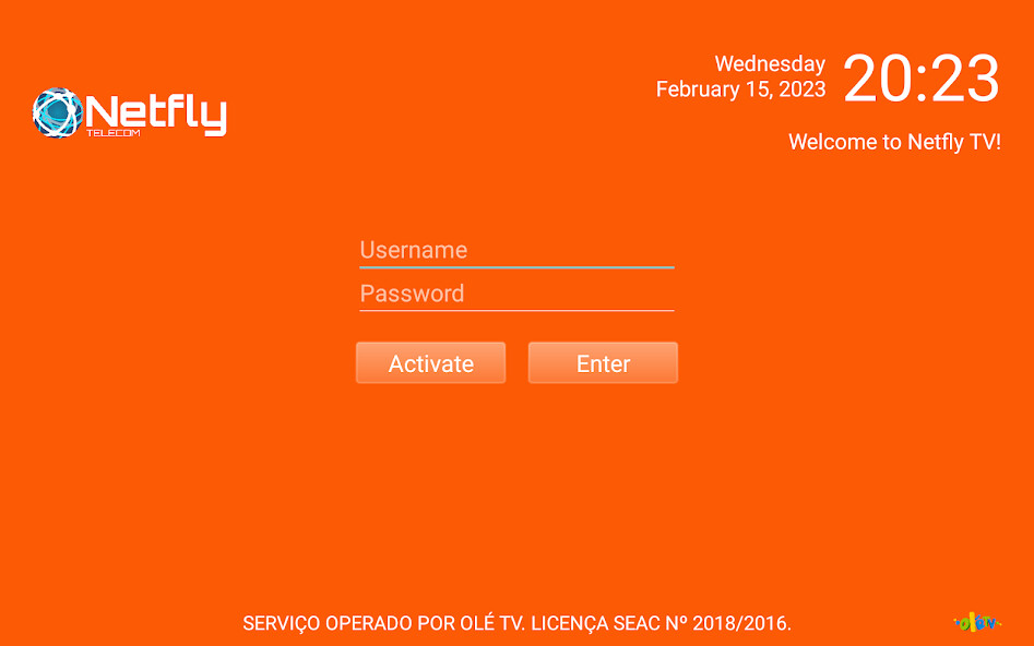 Emulate iPhone app Netfly TV using MyAndroid Emulate iPhone app Netfly TV using MyAndroid