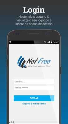Emulate Android APK NetFree SAC Emulate Android APK NetFree SAC