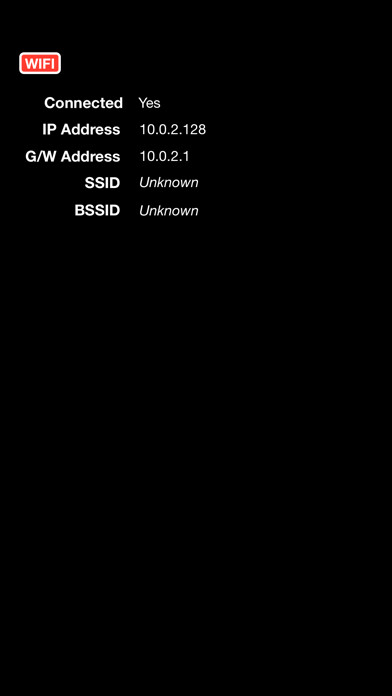 Emulate iPhone app NetGirl using MyAndroid Emulate iPhone app NetGirl using MyAndroid