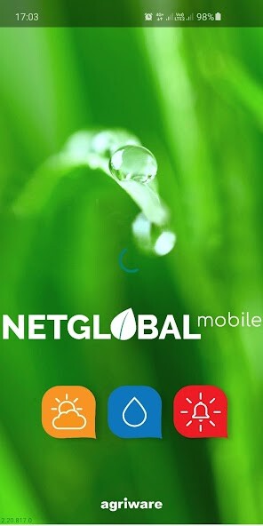 Run android online APK NETGLOBAL Mobil from MyAndroid or emulate NETGLOBAL Mobil using MyAndroid