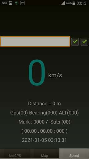 Emulate Android APK NetGPS - GPS Notifications Emulate Android APK NetGPS - GPS Notifications