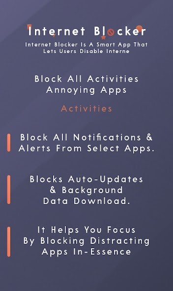 Run android online APK NetGuard - Internet Blocker for Apps - Net Blocker from MyAndroid or emulate NetGuard - Internet Blocker for Apps - Net Blocker using MyAndroid