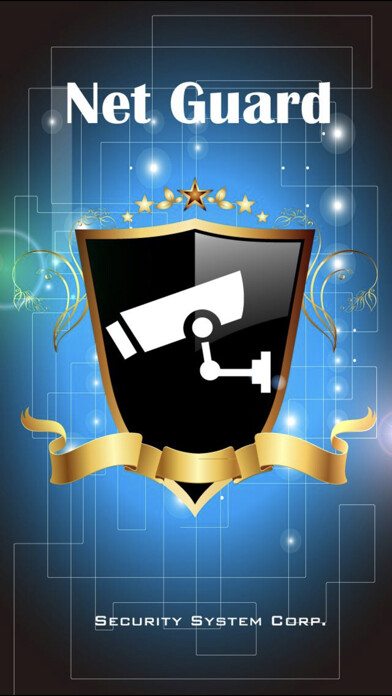 Emulate iPhone app NetGuard using MyAndroid