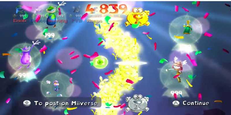 Emulate Android APK NetGuide Rayman Legends Emulate Android APK NetGuide Rayman Legends