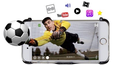 Emulate iPhone app Neth3D Player using MyAndroid