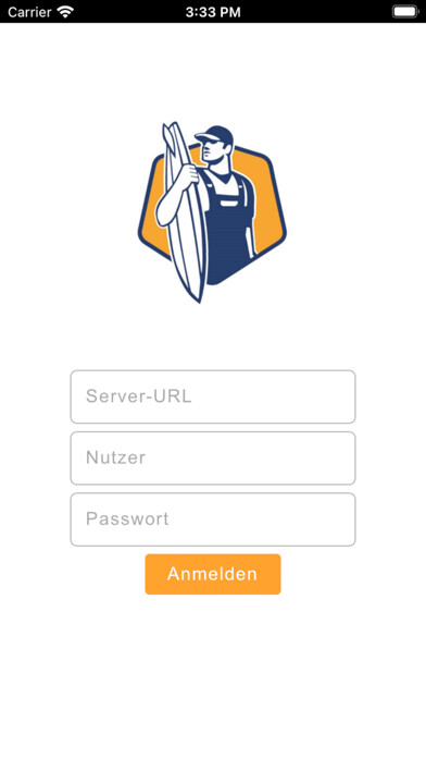 Emulate iPhone app net-haus QM using MyAndroid Emulate iPhone app net-haus QM using MyAndroid