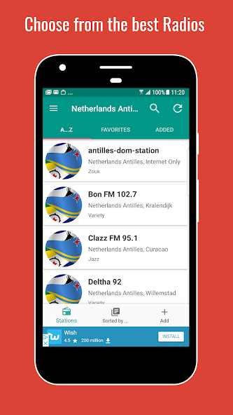 Run android online APK Netherlands Antilles Radio from MyAndroid or emulate Netherlands Antilles Radio using MyAndroid Run android online APK Netherlands Antilles Radio from MyAndroid or emulate Netherlands Antilles Radio using MyAndroid
