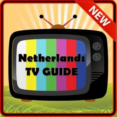 Emulate Android APK Netherlands TV GUIDE