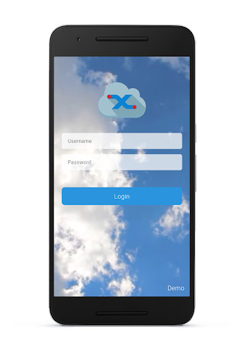 Run android online APK Nethix X-Cloud from MyAndroid or emulate Nethix X-Cloud using MyAndroid