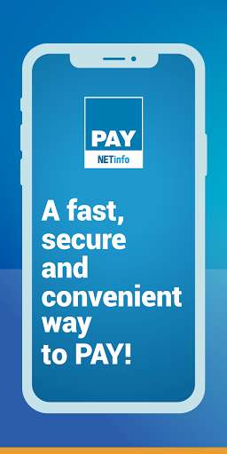 Run android online APK NETinfoPAY from MyAndroid or emulate NETinfoPAY using MyAndroid