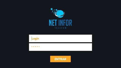 Run android online APK Net Infor + from MyAndroid or emulate Net Infor + using MyAndroid