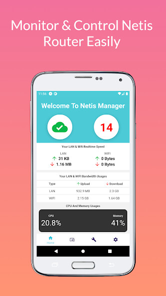 Run android online APK Netis Router Manager from MyAndroid or emulate Netis Router Manager using MyAndroid Run android online APK Netis Router Manager from MyAndroid or emulate Netis Router Manager using MyAndroid
