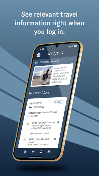 Emulate iPhone app NetJets using MyAndroid Emulate iPhone app NetJets using MyAndroid