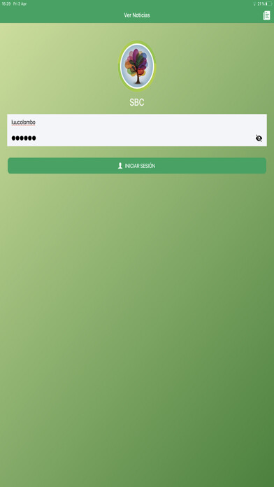 Emulate Android APK NetKey SBC