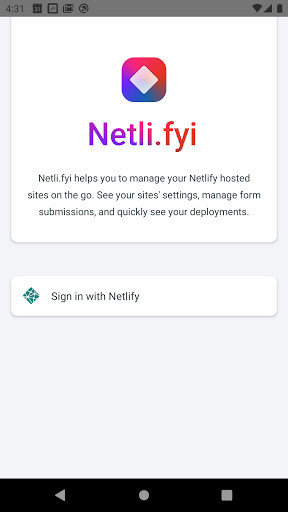 Run android online APK Netli.fyi from MyAndroid or emulate Netli.fyi using MyAndroid Run android online APK Netli.fyi from MyAndroid or emulate Netli.fyi using MyAndroid