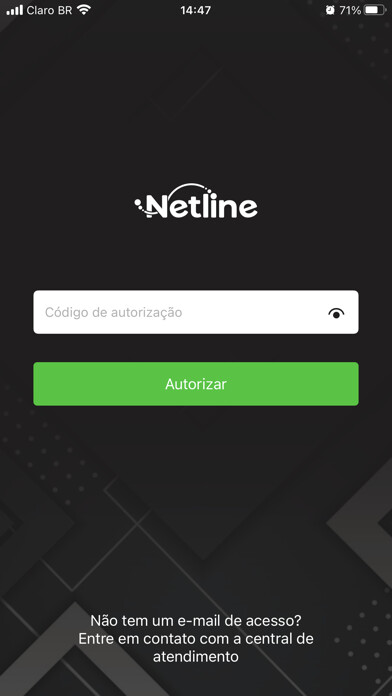 Emulate iPhone app NETLINE HDTV using MyAndroid Emulate iPhone app NETLINE HDTV using MyAndroid