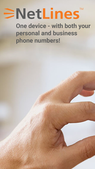 Emulate iPhone app NetLines Phone using MyAndroid Emulate iPhone app NetLines Phone using MyAndroid