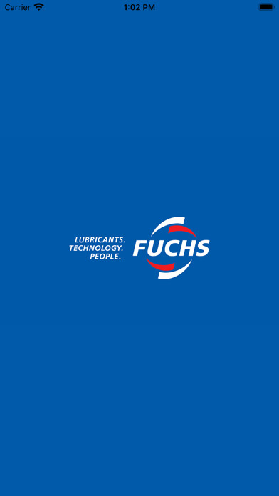 Emulate iPhone app NetLube Fuchs Australia using MyAndroid Emulate iPhone app NetLube Fuchs Australia using MyAndroid