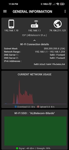 Run android online APK NetMan: Network Tools Utils from MyAndroid or emulate NetMan: Network Tools Utils using MyAndroid Run android online APK NetMan: Network Tools Utils from MyAndroid or emulate NetMan: Network Tools Utils using MyAndroid