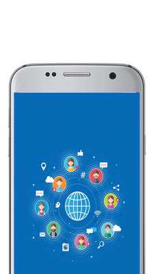 Emulate Android APK NetMates - Social Friends Connected Emulate Android APK NetMates - Social Friends Connected