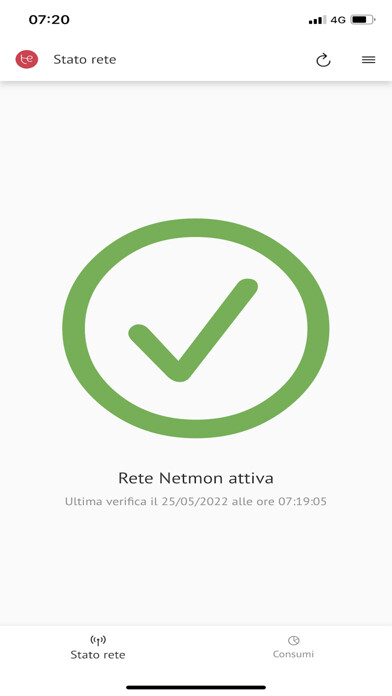 Run android online APK Netmon from MyAndroid or emulate Netmon using MyAndroid