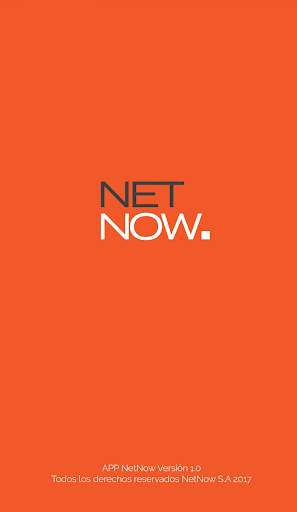 Run android online APK NetNow from MyAndroid or emulate NetNow using MyAndroid