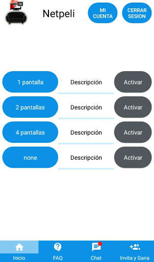 Run android online APK Netpeli from MyAndroid or emulate Netpeli using MyAndroid Run android online APK Netpeli from MyAndroid or emulate Netpeli using MyAndroid