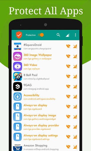Run android online APK NetProtector Firewall : Block All Data - No Root from MyAndroid or emulate NetProtector Firewall : Block All Data - No Root using MyAndroid